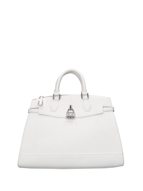 Borsa in ecopelle GAëLLE PARIS | GAACW02227BIANCO